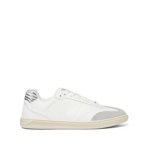 Versace White Trainers - Low-Tops Men
